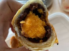 蛋黄酥-拾味中点(泺文路店)