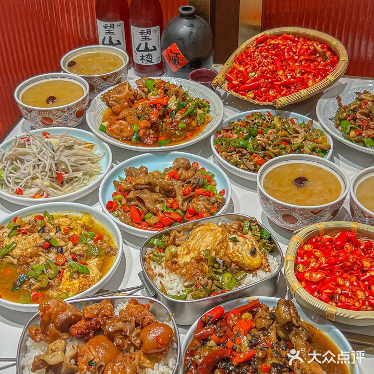 一周值得3刷的江西菜