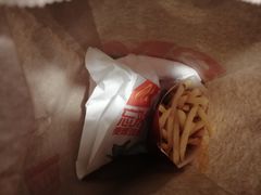 -麦当劳(季华好又多店)
