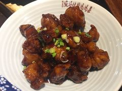 -好灶头妈妈菜·柴火灶台鱼·千岛湖土菜地标美食