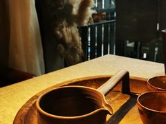 -一号铺子·大炉茶