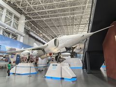 -中国航空博物馆