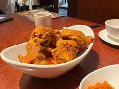 老坑猪蹄-老坑记·香港经典粤菜馆