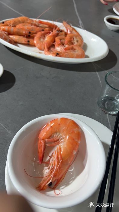 阿弟特色海鲜餐厅·大排档(平潭店)图片