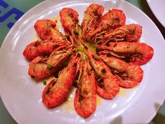 -王庄阿咪海鲜大排档(象园店)