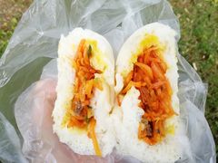-复旦大学江湾校区食堂