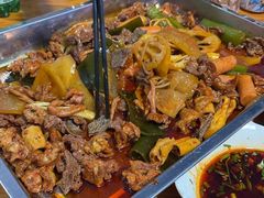 -雲记卢妈冷锅串串(中道街总店)