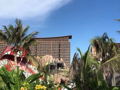 -亚马逊丛林水乐园