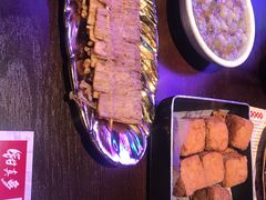 -钳真多钓虾馆·小龙虾海鲜烧烤(九六广场店)