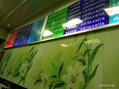 -河南面馆(瞿溪路店)