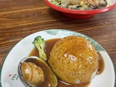 -叶存利海鲜大馅饺子(海宁路总店)