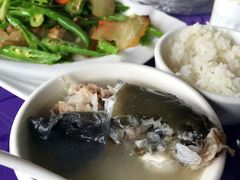 -干老四雅鱼饭店(滨江西路店)