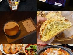 -麦田工坊(月湖店)