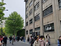 -上海四行仓库抗战纪念馆