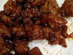 -新白鹿餐厅(爱琴海购物中心店)