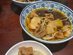 -西园寺素食(西园弄戒幢律寺店)