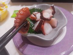 -争鲜回转寿司(天府广场-今站PLUS店)