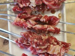 -正丰源大缸烧烤(人民路店)