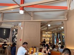 -味千拉面(南虹店)