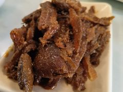 酥焖带鱼-鼎香润(德胜门内店)