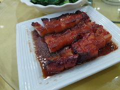 -吉莲利苑海鲜酒家(珠海拱北28年老字号店)