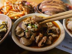 红烧肥肠-周肥肠(江油总店)