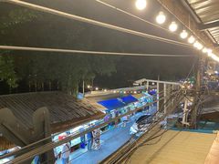 -拉威海鲜市场
