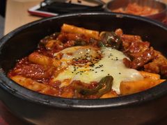 -米村拌饭(通州万达店)