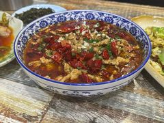 -响吃川菜(赣坊1969文化创意产业园店)