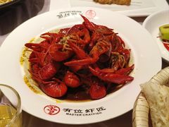 -有位虾匠·香辣蟹·小龙虾(李村店)
