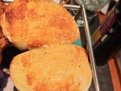 -可口香·非遗老号烧烤(南岗直营店)