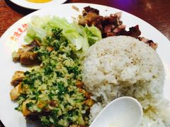 -陈光记烧腊(长寿路店)