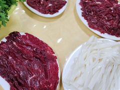 -原野牛肉岛