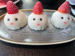 -蝴蝶里·粤菜·点心(滨江龙湖店)