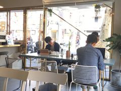-KYO COFFEE(胶州路店)