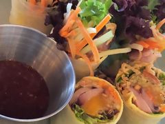 -CHINCHIN 青青·泰国料理(万象食家店)