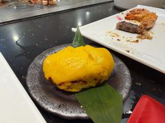 -渔乐之昕·铁板烧自助餐(虹悦城店)