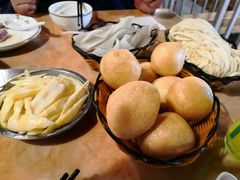 -宏大运餐厅(传媒大学店)