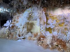 -芭菲盛宴·环球美食(解放碑英利国际店)