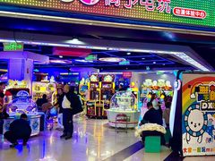 -杉杉奥特莱斯广场(哈尔滨店)