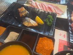 -千寻烧肉(政务区店)