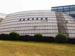 -长春世界雕塑园冰雪艺术天地