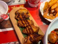 -味福记·本地特色菜(八一万达广场店)