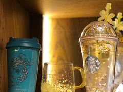 -星巴克(宁波月湖盛园店)