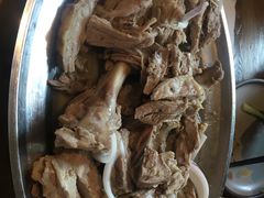 -百羊手抓肉(江苏东路店)