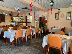 -La Medina餐厅(亮马河南路店)