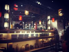 -爷爷的土钵菜(街道口店)