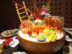 -花潮料理艺食馆(成都万象城店)