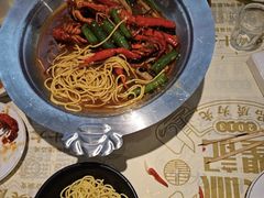 -聚味瞿记·龙虾堂(梅溪湖店)