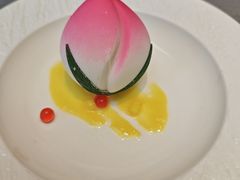 -北平食府·北京烤鸭(北京西站六里桥店)